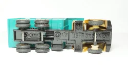 КрАЗ 258, 1:43