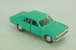 Газ-24 Волга А14, апрель 1979г., Novoexport, Тантал/Радон 1:43
