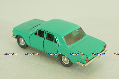 Газ-24 Волга А14, апрель 1979г., Novoexport, Тантал/Радон 1:43