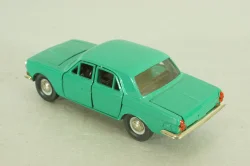 Газ-24 Волга А14, апрель 1979г., Novoexport, Тантал/Радон 1:43