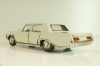 Зил-117, серый, Сентябрь 1991г., Тантал/Радон 1:43