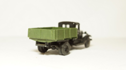 Газ АА, 1:43