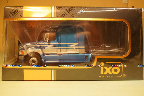 Ford Aeromax Tractor Truck 3-assi 1990, TR127.22, IXO 1:43