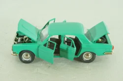 Газ-24 Волга А14, апрель 1979г., Novoexport, Тантал/Радон 1:43
