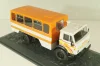 Нефаз-42111 Автобус на шасси Камаз 4326, TruckTyr 1:43