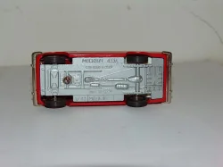 Ford Aeromax Tractor Truck 3-assi 1990, TR127.22, IXO 1:43