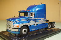 Ford Aeromax Tractor Truck 3-assi 1990, TR127.22, IXO 1:43