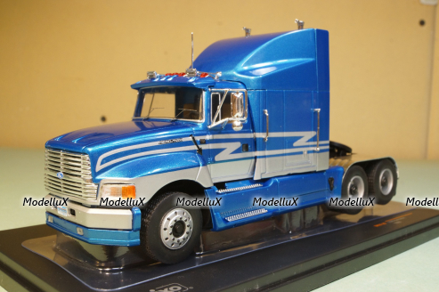 Ford Aeromax Tractor Truck 3-assi 1990, TR127.22, IXO 1:43