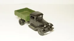 Газ АА, 1:43