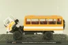Нефаз-42111 Автобус на шасси Камаз 4326, TruckTyr 1:43
