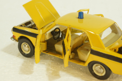 Газ-24 Волга, А26, Милиция, Тантал/Радон 1:43