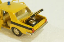 Газ-24 Волга, А26, Милиция, Тантал/Радон 1:43