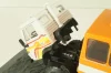 Нефаз-42111 Автобус на шасси Камаз 4326, TruckTyr 1:43