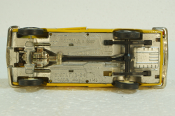 Газ-24 Волга, А26, Милиция, Тантал/Радон 1:43