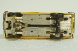 Газ-24 Волга, А26, Милиция, Тантал/Радон 1:43