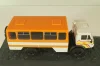 Нефаз-42111 Автобус на шасси Камаз 4326, TruckTyr 1:43