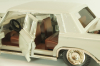 Зил-117, серый, Сентябрь 1991г., Тантал/Радон 1:43