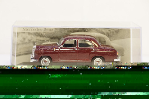 УралЗис-355М Путеремонтная летучка ПКБ ЦП, TruckTyr 1:43