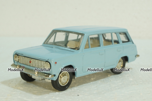Ваз-2102, А11, Тантал/Радон 1:43