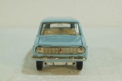 Ваз-2102, А11, Тантал/Радон 1:43