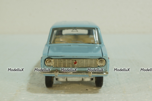 Ваз-2102, А11, Тантал/Радон 1:43