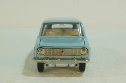 Ваз-2102, А11, Тантал/Радон 1:43