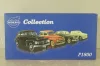 Volvo P1800 1965, white, 8506003, Atlas Volvo Collection, 1:43