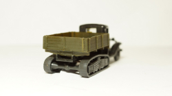 Газ 60, 1:43