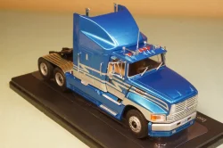 Ford Aeromax Tractor Truck 3-assi 1990, TR127.22, IXO 1:43