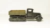 Ford Aeromax Tractor Truck 3-assi 1990, TR127.22, IXO 1:43