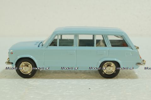 Ваз-2102, А11, Тантал/Радон 1:43