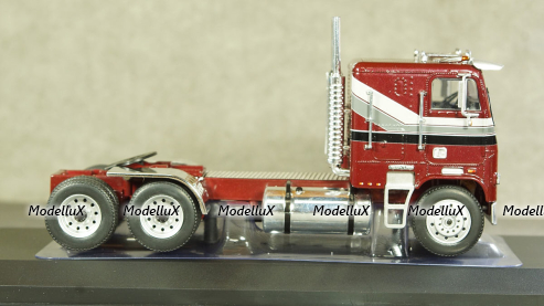 Ваз-2102, А11, Тантал/Радон 1:43