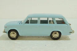 Ваз-2102, А11, Тантал/Радон 1:43
