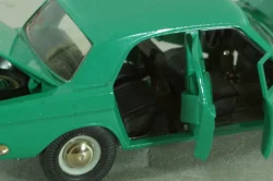 Газ-24 Волга А14, апрель 1979г., Novoexport, Тантал/Радон 1:43