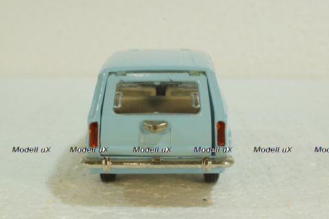 Ваз-2102, А11, Тантал/Радон 1:43