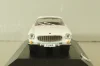 Volvo P1800 1965, white, 8506003, Atlas Volvo Collection, 1:43