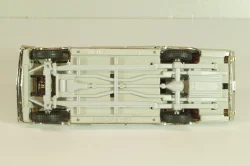 Зил-117, серый, Сентябрь 1991г., Тантал/Радон 1:43