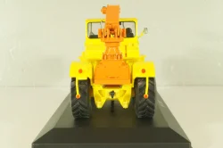 КБГ-2 крановой установка на шасси трактора К 700 Кировец , Modellux 1:43