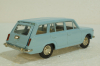 Ваз-2102, А11, Тантал/Радон 1:43