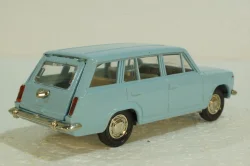 Ваз-2102, А11, Тантал/Радон 1:43