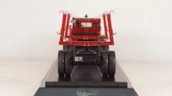 УралЗис-355М лесовоз с прицепом 1-ПР-5, TruckTyr 1:43