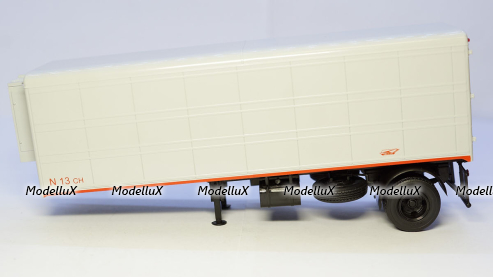 Ваз-2102, А11, Тантал/Радон 1:43