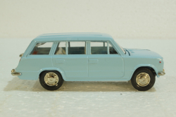 Ваз-2102, А11, Тантал/Радон 1:43
