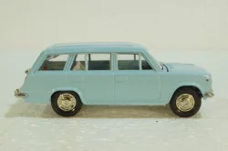 Ваз-2102, А11, Тантал/Радон 1:43