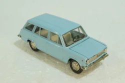 Ваз-2102, А11, Тантал/Радон 1:43