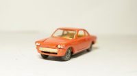 Chevrolet Camaro SS 1969 red, PRD550, Premium X 1:43