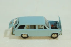 Ваз-2102, А11, Тантал/Радон 1:43
