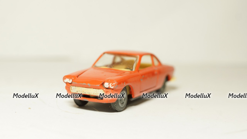 УАЗ-3962, Пожарная Часть 01, Агат 1:43