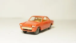 Fiat Siata 1500, 1:43