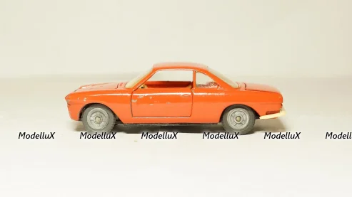 Chevrolet Camaro SS 1969 red, PRD550, Premium X 1:43